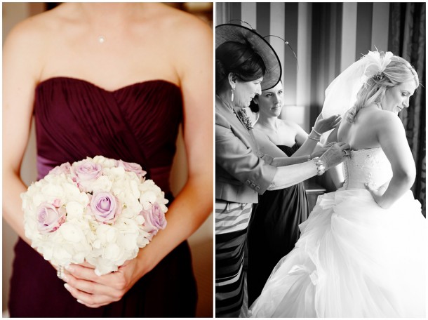 Wedding at Glenmore House Surbiton  (11)