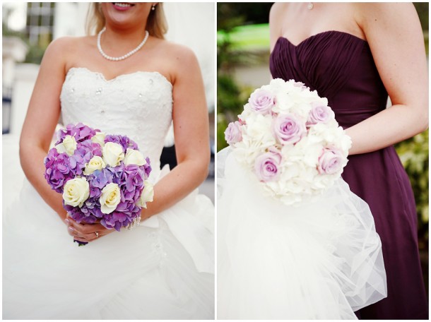Wedding at Glenmore House Surbiton  (17)