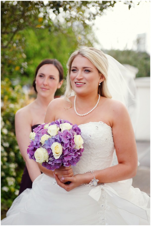 Wedding at Glenmore House Surbiton  (18)
