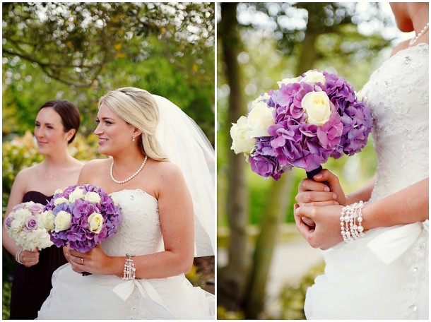 Wedding at Glenmore House Surbiton  (19)