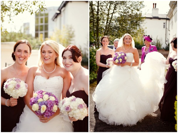 Wedding at Glenmore House Surbiton  (21)