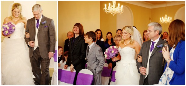 Wedding at Glenmore House Surbiton  (26)