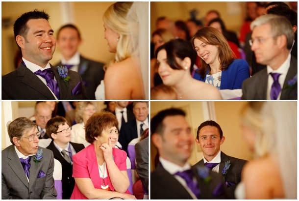 Wedding at Glenmore House Surbiton  (30)