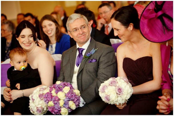 Wedding at Glenmore House Surbiton  (32)