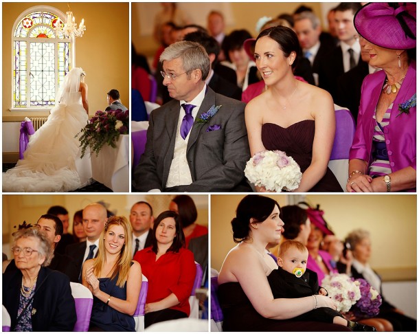 Wedding at Glenmore House Surbiton  (36)