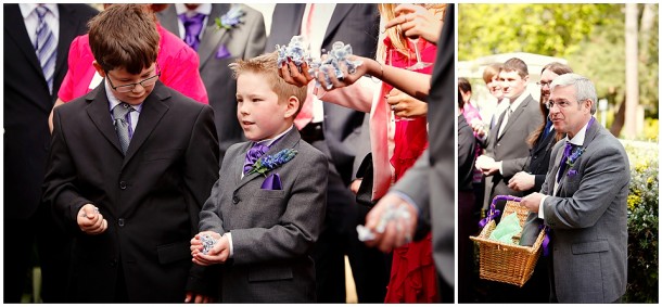 Wedding at Glenmore House Surbiton  (38)