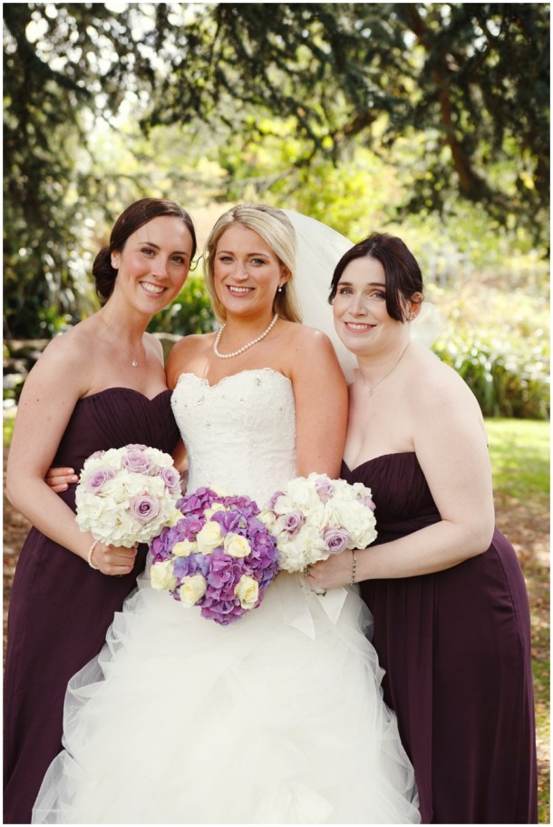 Wedding at Glenmore House Surbiton  (40)