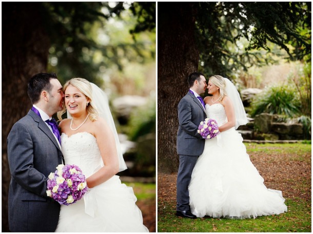 Wedding at Glenmore House Surbiton  (41)