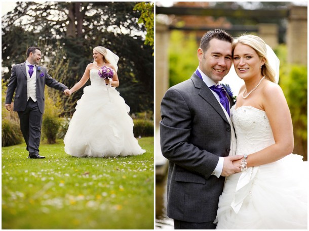 Wedding at Glenmore House Surbiton  (44)
