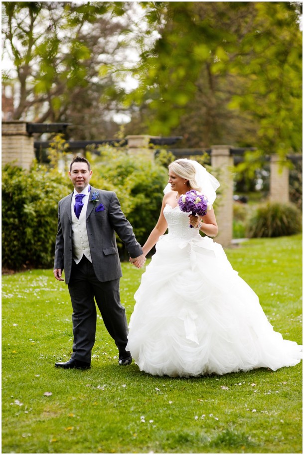 Wedding at Glenmore House Surbiton  (45)