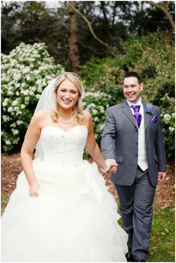 Wedding at Glenmore House Surbiton  (51)