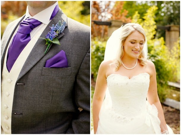 Wedding at Glenmore House Surbiton  (53)