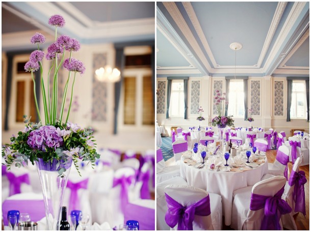 Wedding at Glenmore House Surbiton  (58)