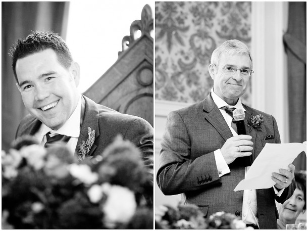 Wedding at Glenmore House Surbiton  (63)