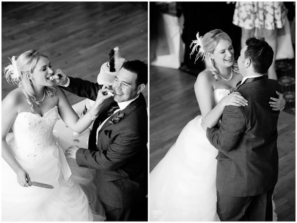 Wedding at Glenmore House Surbiton  (71)