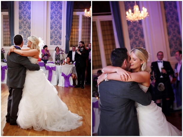 Wedding at Glenmore House Surbiton  (72)