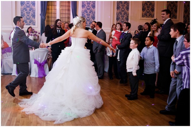 Wedding at Glenmore House Surbiton  (74)