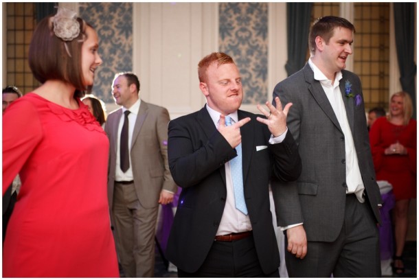Wedding at Glenmore House Surbiton  (75)