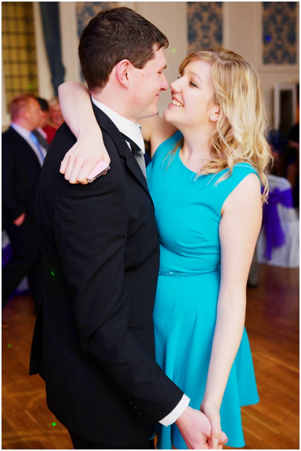 Wedding at Glenmore House Surbiton  (79)