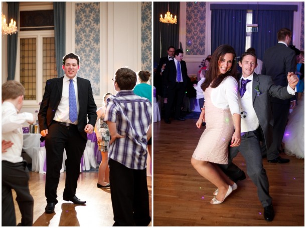 Wedding at Glenmore House Surbiton  (80)