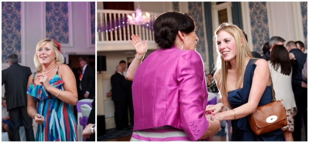 Wedding at Glenmore House Surbiton  (82)