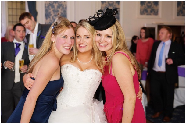 Wedding at Glenmore House Surbiton  (83)