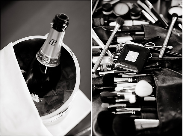 Wedding At The Berkeley Hotel London