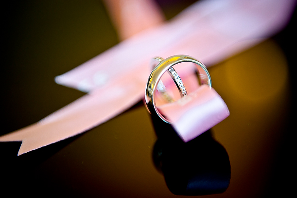 Wedding At The Berkeley Hotel London