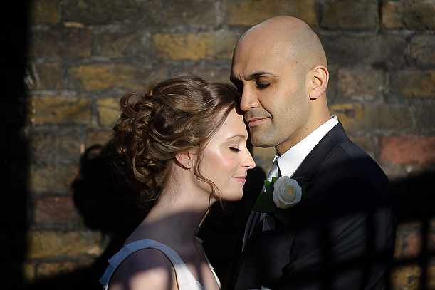 Wedding At The Berkeley Hotel London