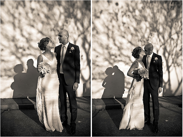 Wedding At The Berkeley Hotel London