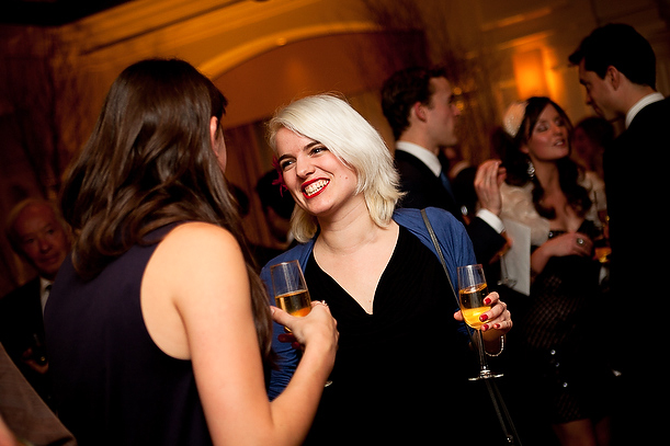 Wedding At The Berkeley Hotel London