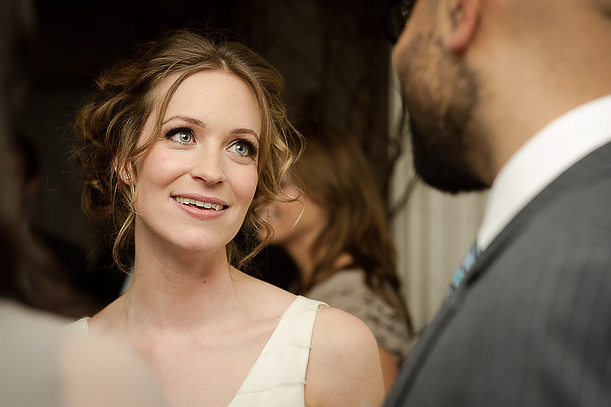 Wedding At The Berkeley Hotel London