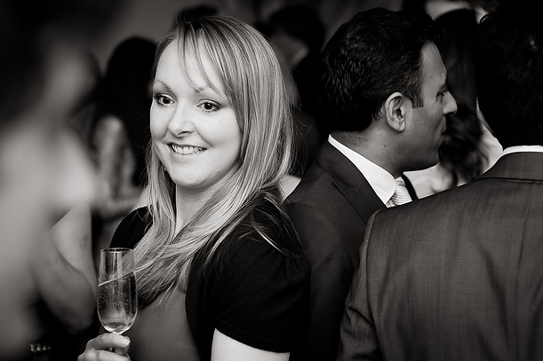 Wedding At The Berkeley Hotel London