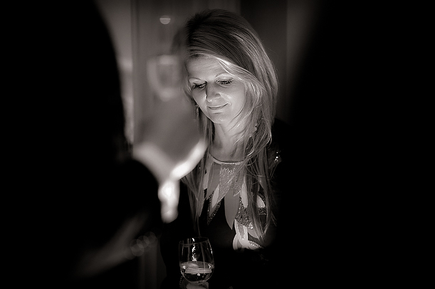 Wedding At The Berkeley Hotel London
