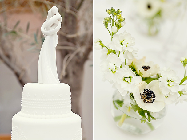 wedding at botleys mansioin surrey