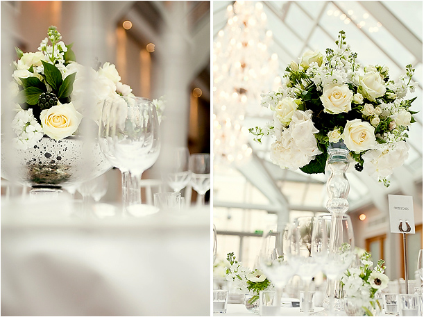 wedding at botleys mansioin surrey