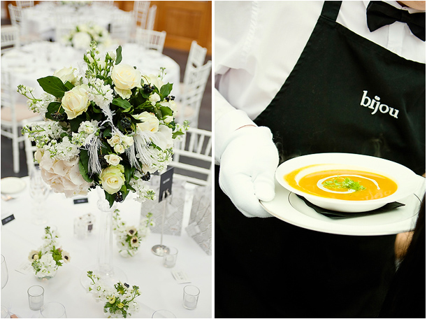 wedding at botleys mansioin surrey