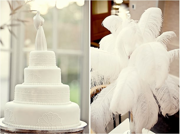 wedding at botleys mansioin surrey
