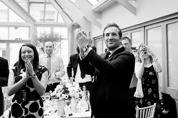 wedding at botleys mansioin surrey