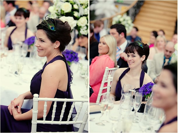 wedding at botleys mansioin surrey