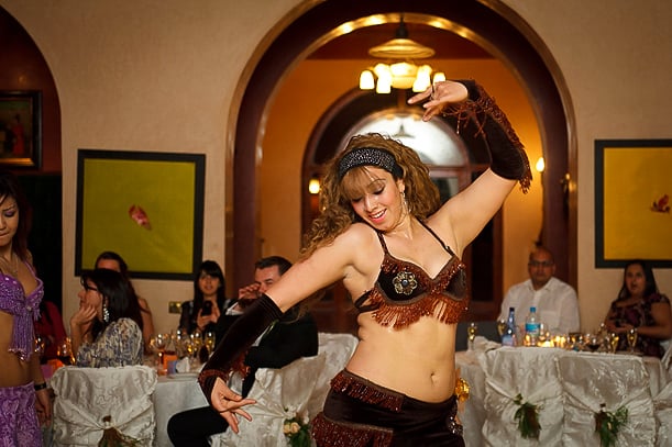 Marrakech Wedding Photographer