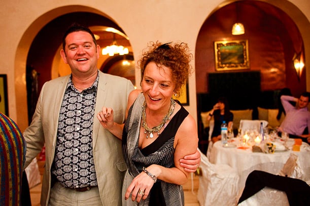 Marrakech Wedding Photographer