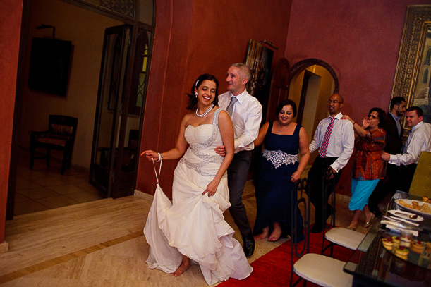 Marrakech Wedding Photographer