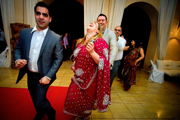 Marrakech Wedding Photographer