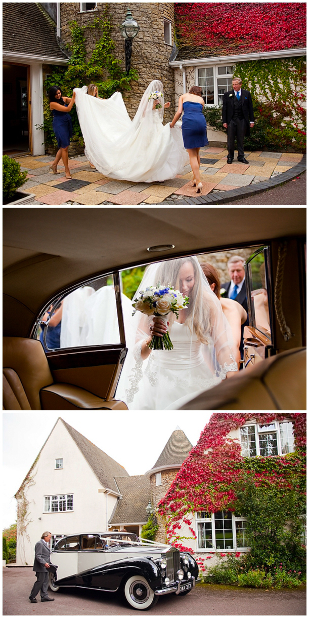 wedding photographer henley upon thames oxford