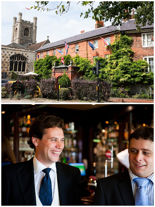 wedding photographer henley upon thames oxford