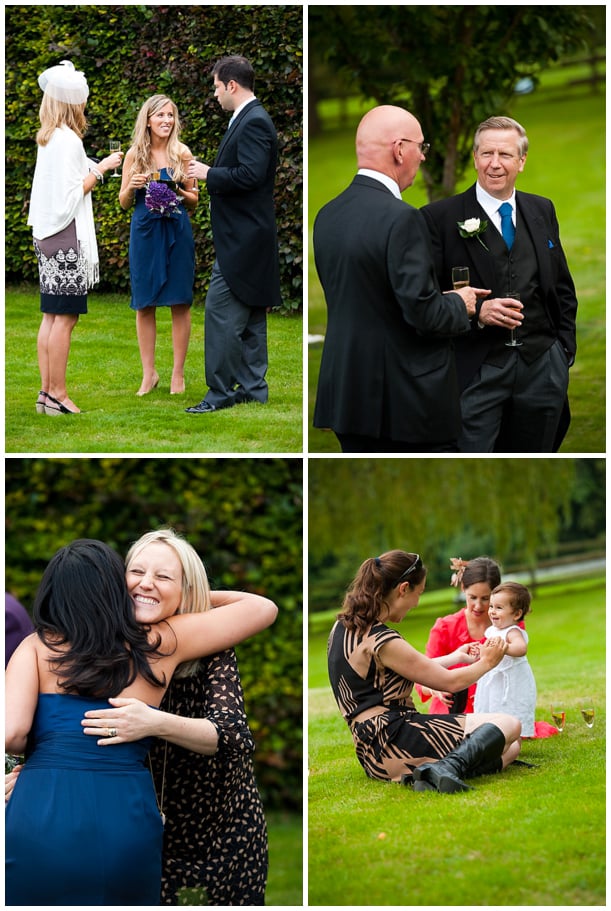 wedding photographer henley upon thames oxford