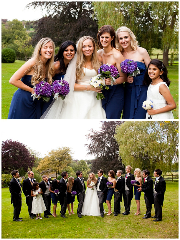 wedding photographer henley upon thames oxford