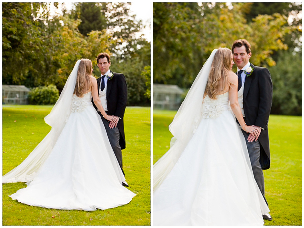 wedding photographer henley upon thames oxford