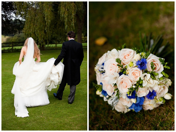 wedding photographer henley upon thames oxford